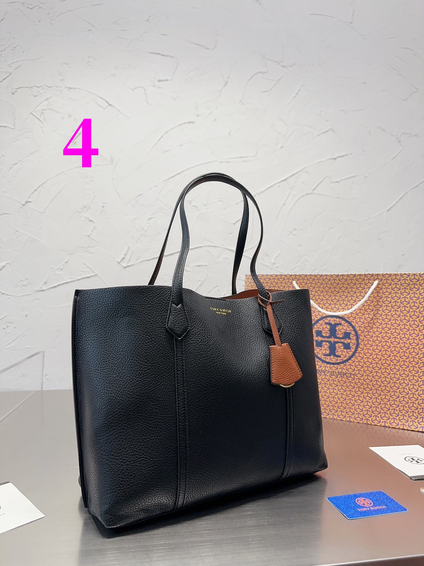 $35.99-Tory Burch-X5596 gallery