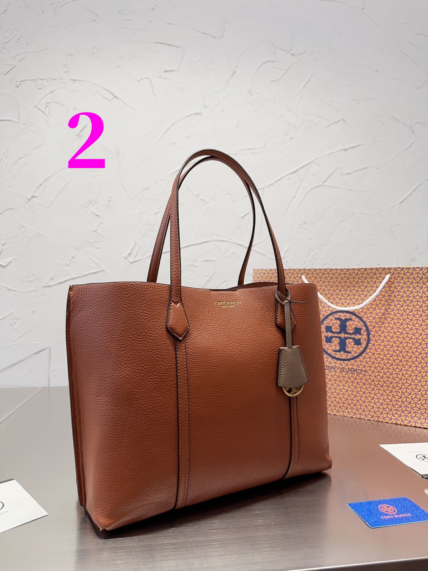 $35.99-Tory Burch-X5596 gallery