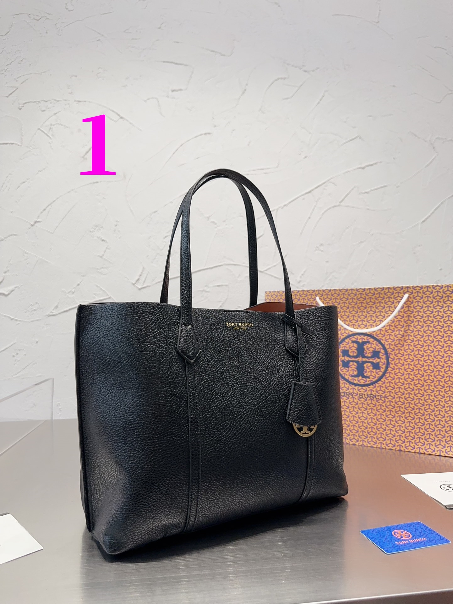 $35.99-Tory Burch-X5596 gallery