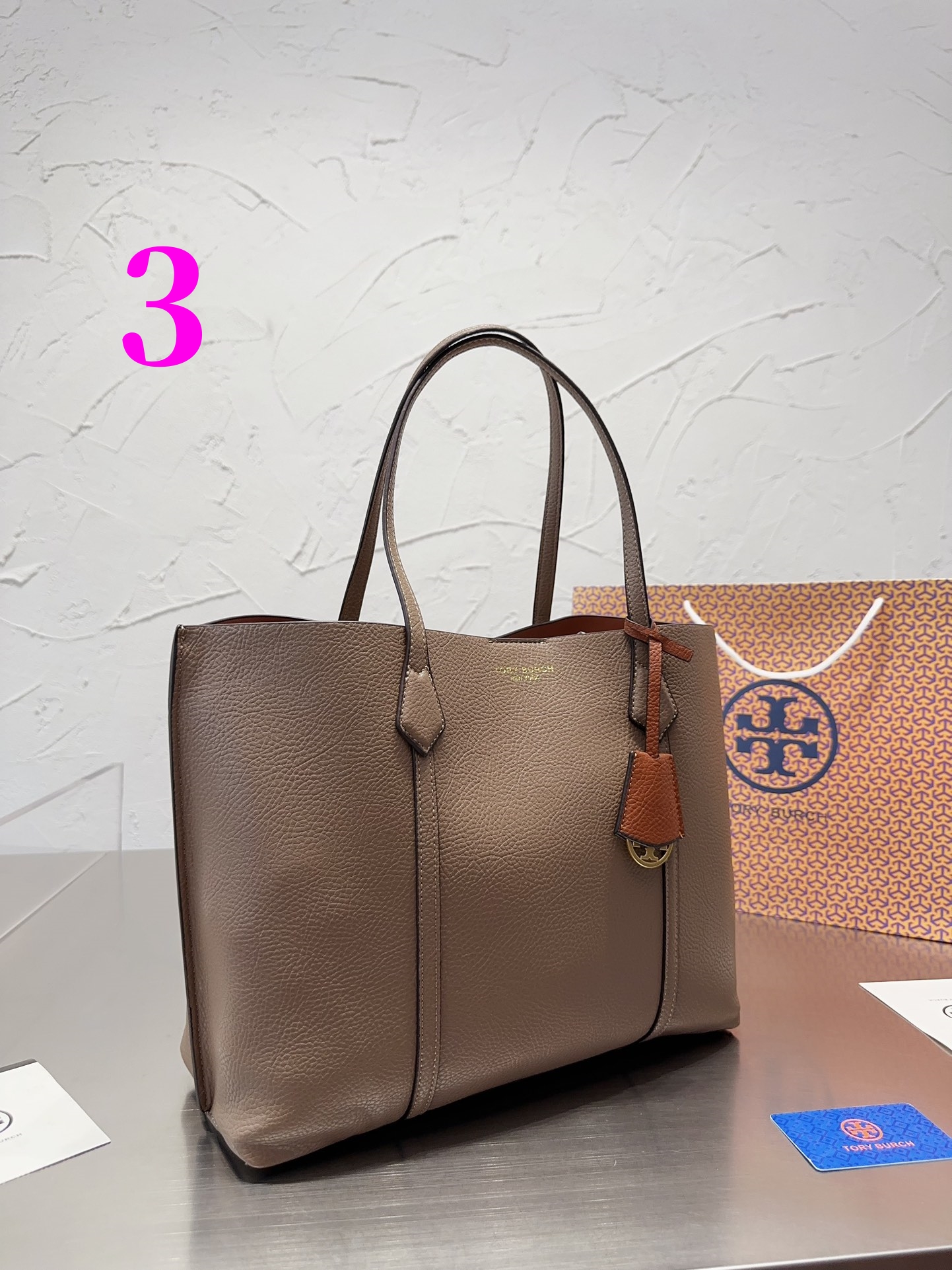 $35.99-Tory Burch-X5596 gallery