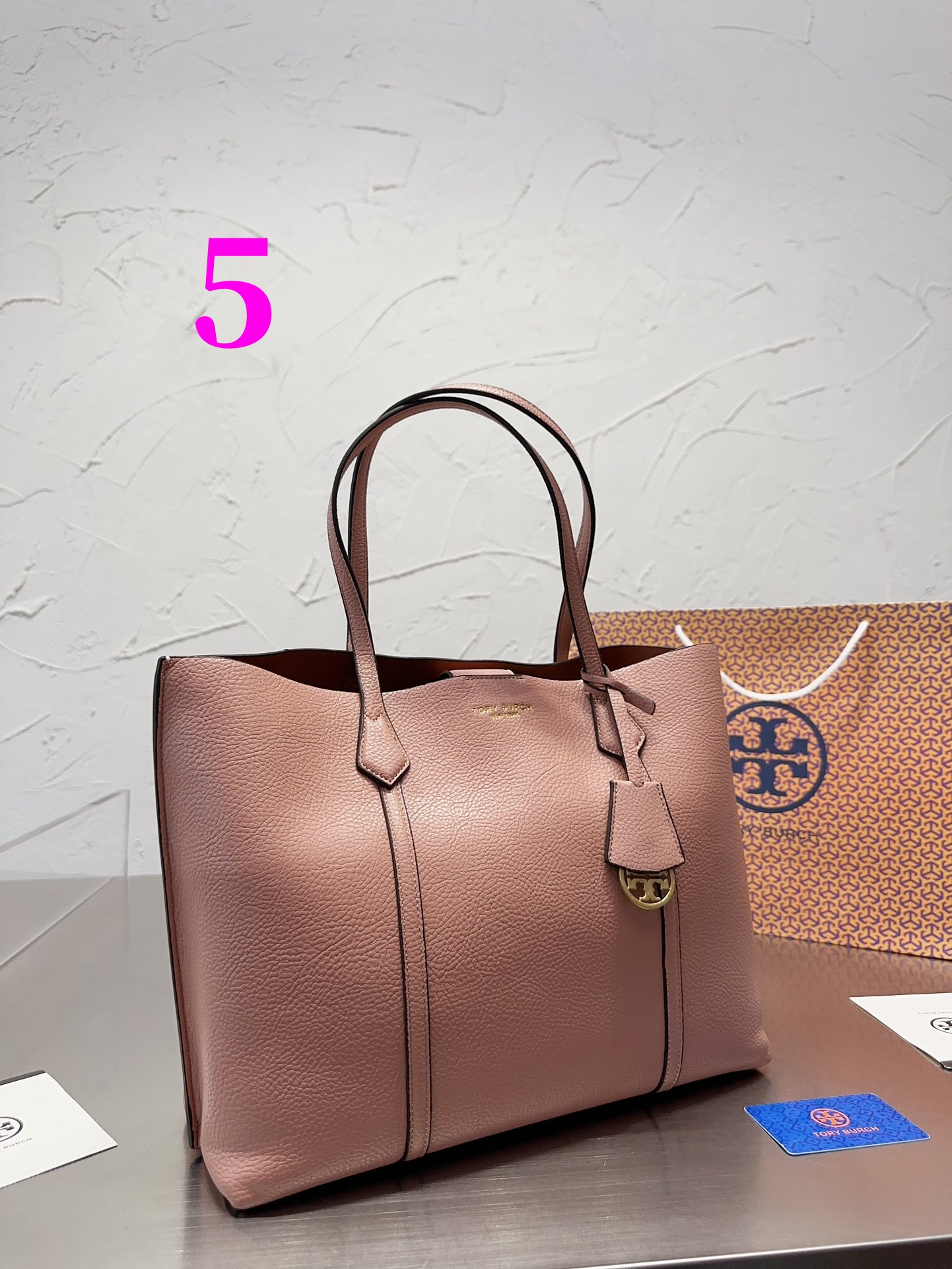 $35.99-Tory Burch-X5596 gallery