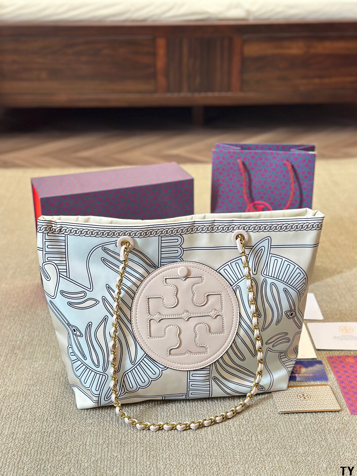 $35.99-Tory Burch-X5597 gallery
