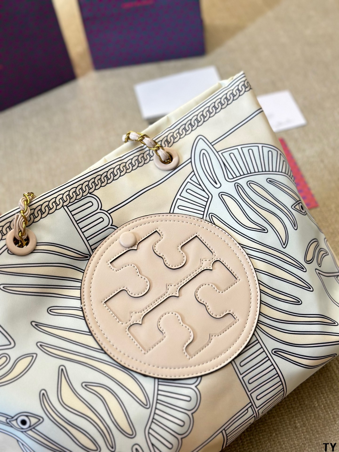 $35.99-Tory Burch-X5597 gallery