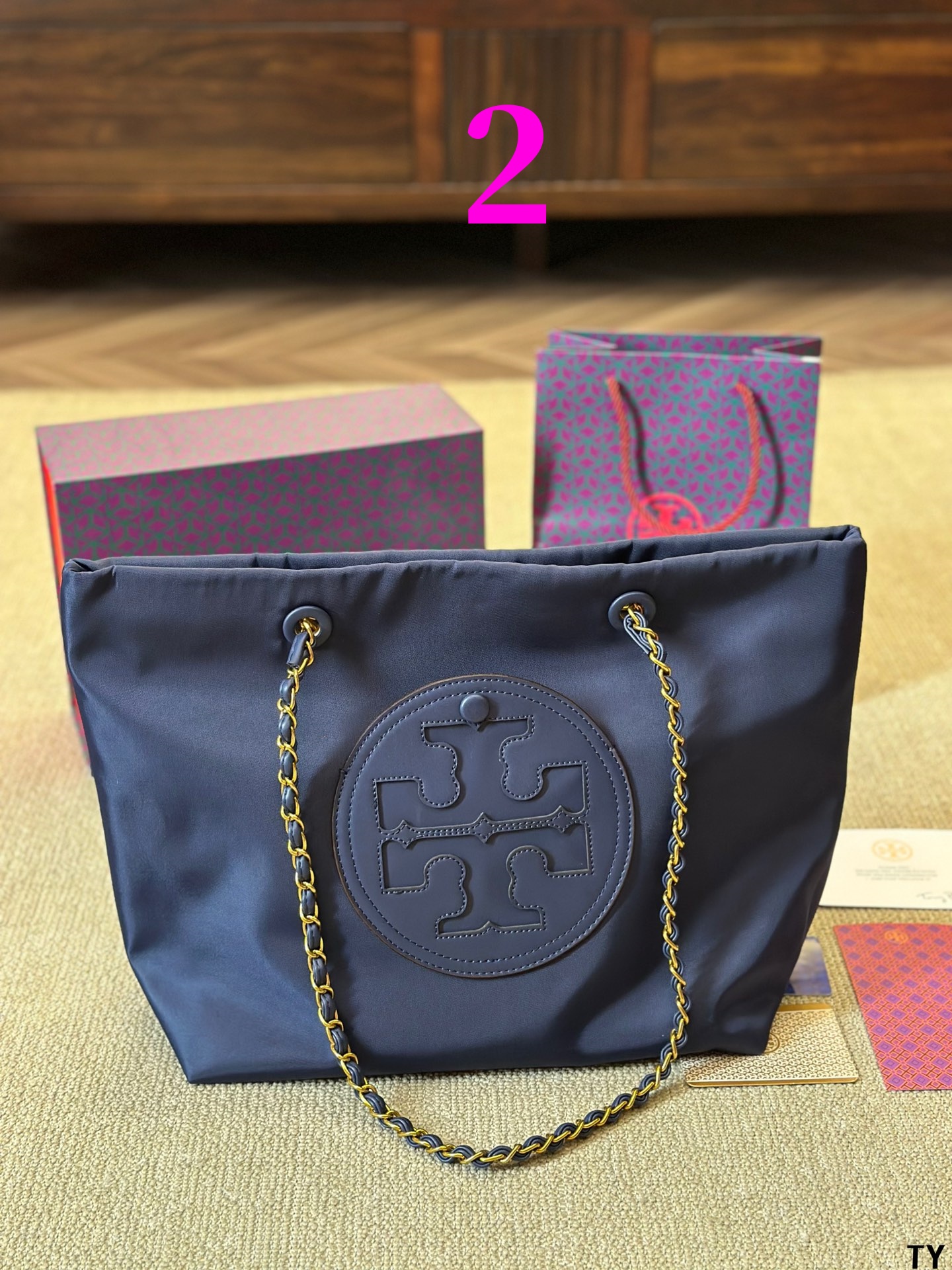 $35.99-Tory Burch-X5597 gallery