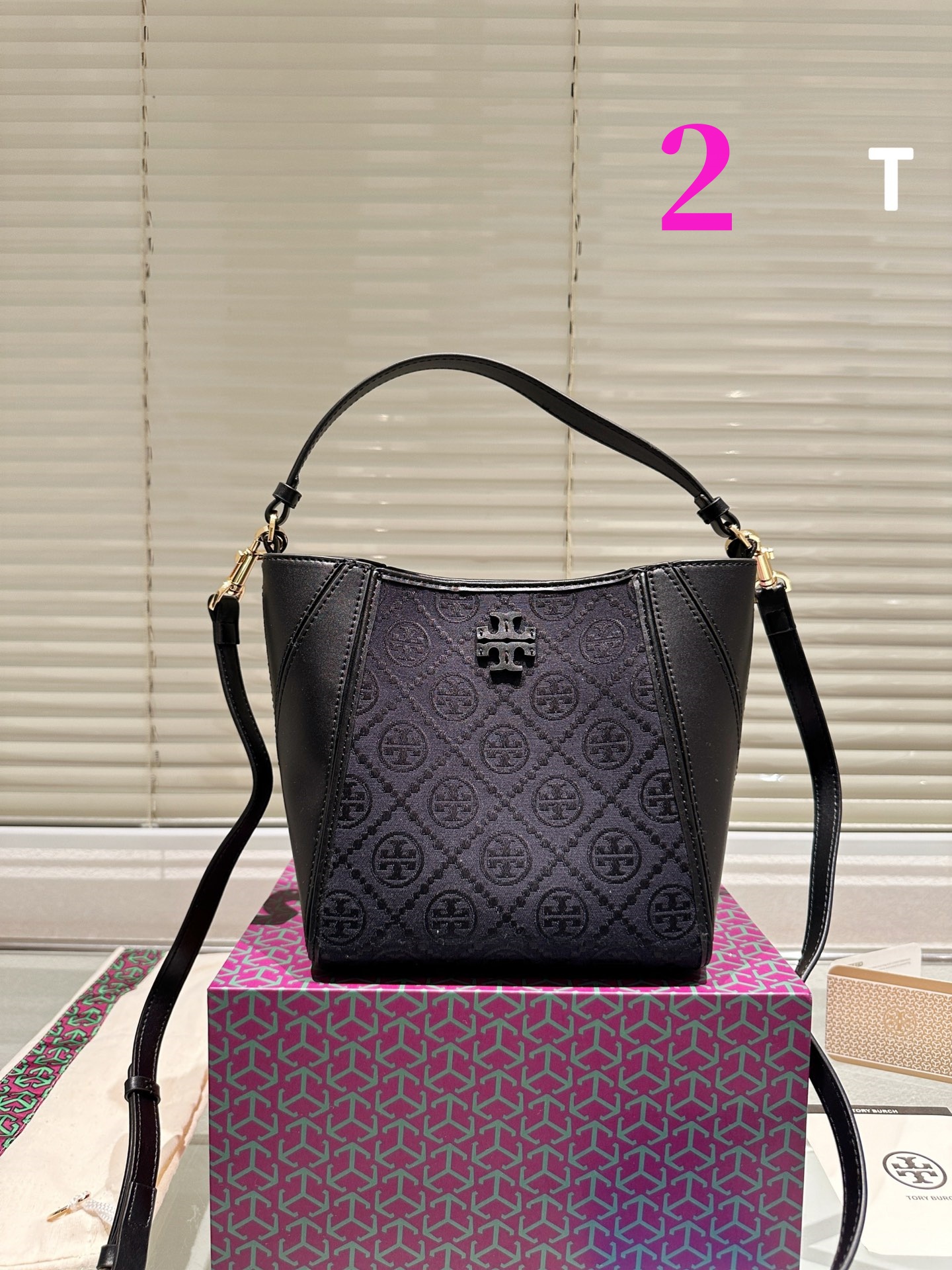 $35.99-Tory Burch-X5683 gallery