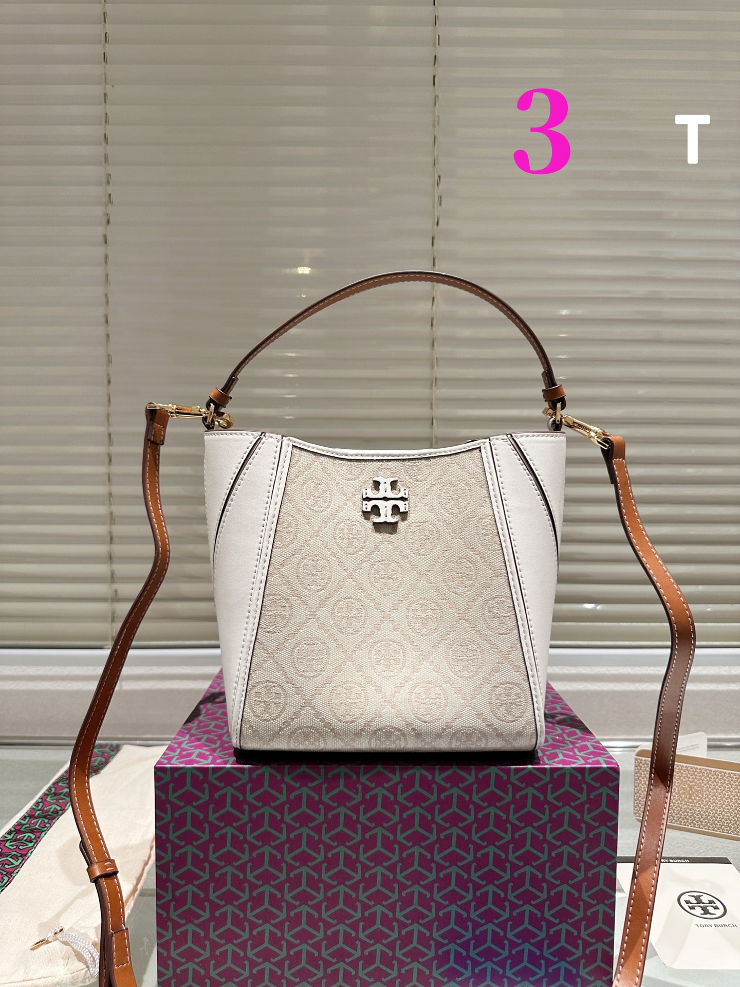 $35.99-Tory Burch-X5683 gallery