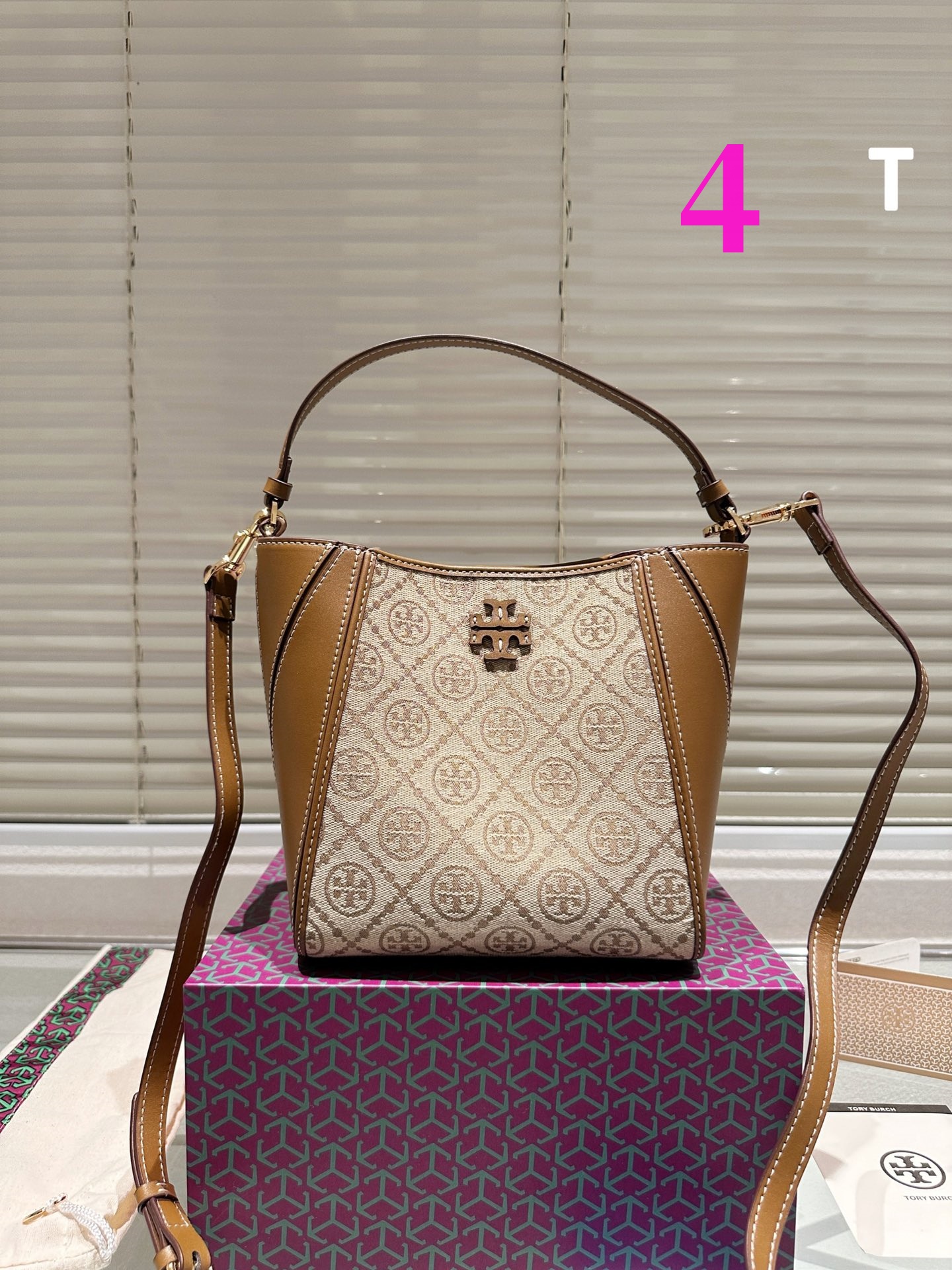 $35.99-Tory Burch-X5683 gallery