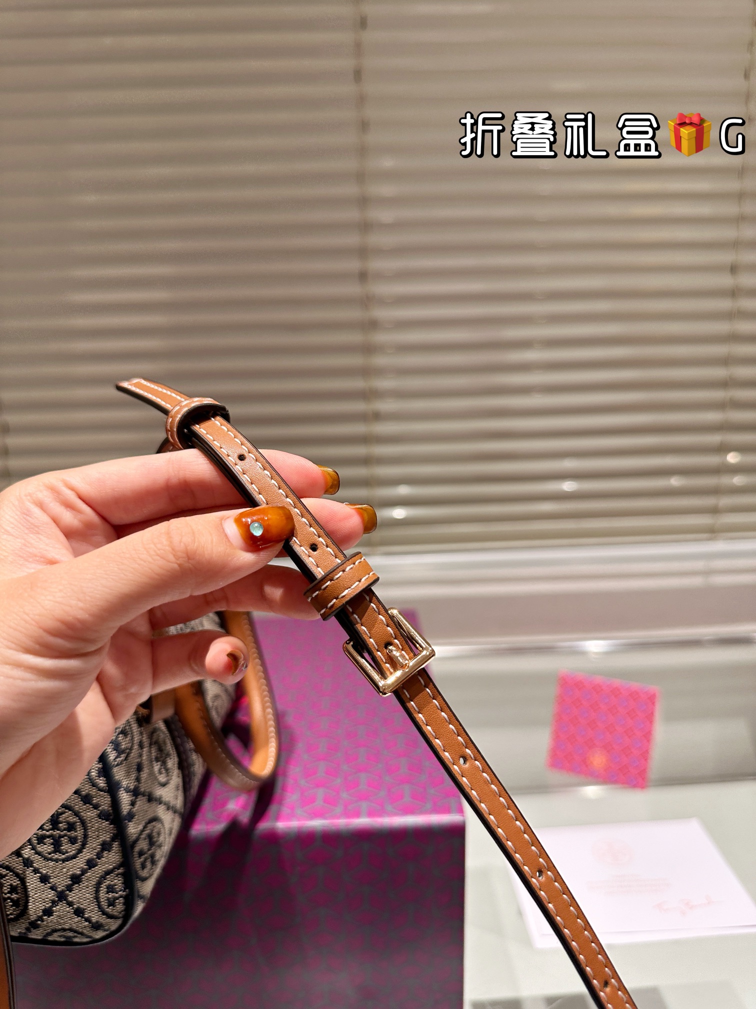 $35.99-Tory Burch-X5765 gallery