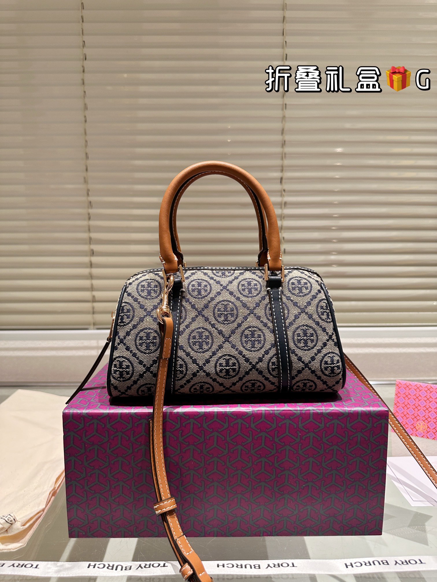 $35.99-Tory Burch-X5765 gallery