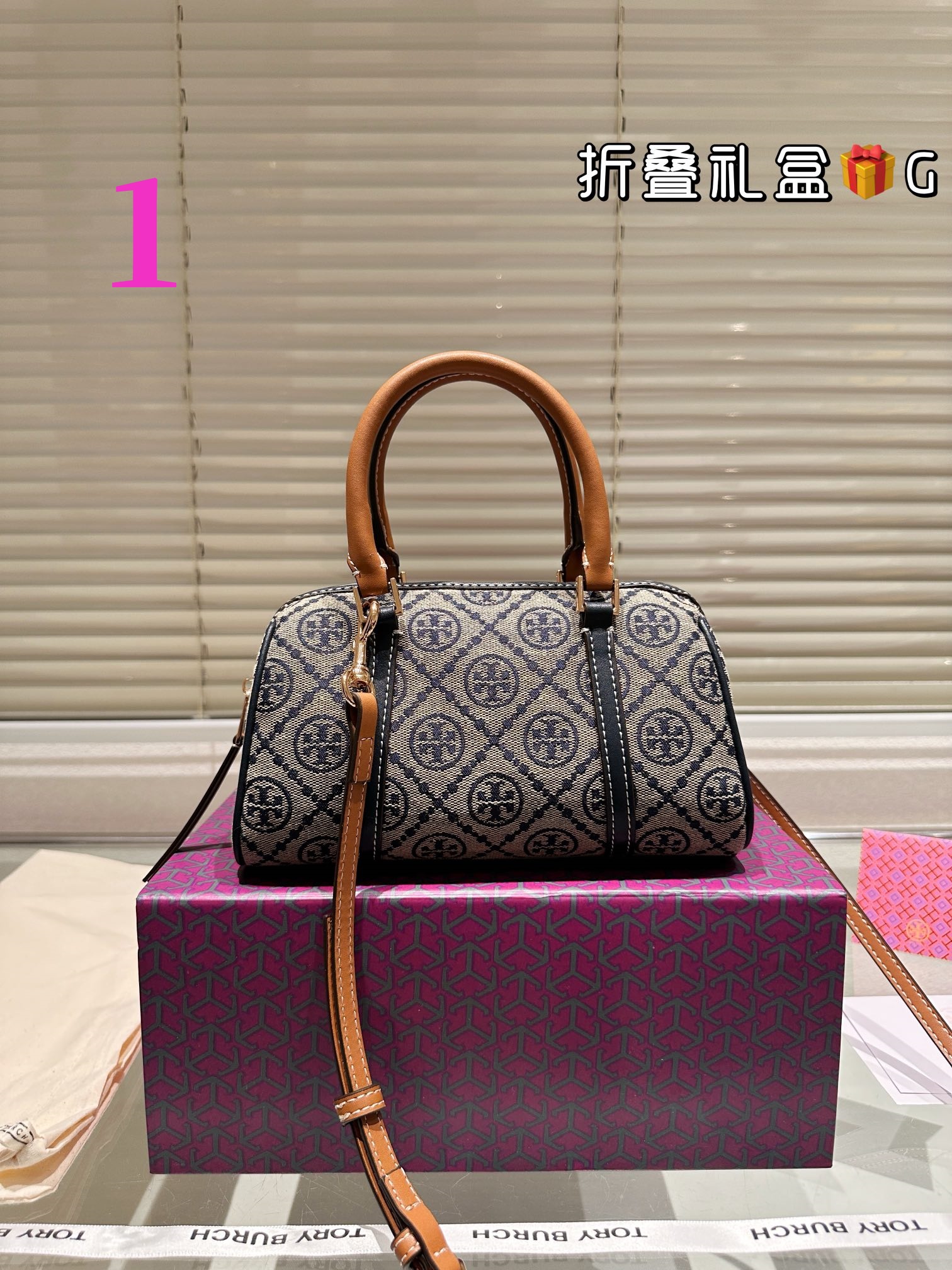 $35.99-Tory Burch-X5765 gallery