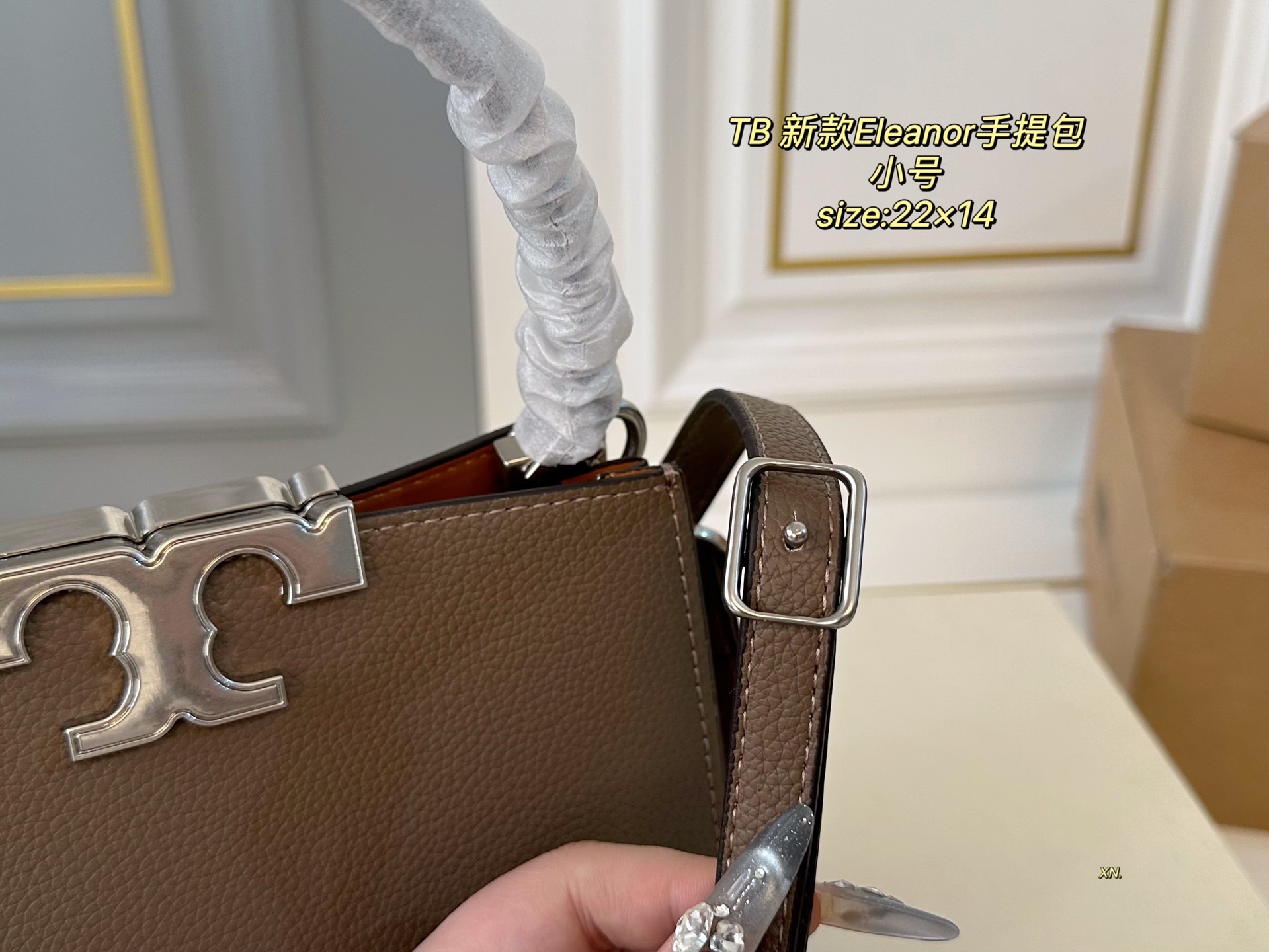 $35.99-Tory Burch-X5784 gallery