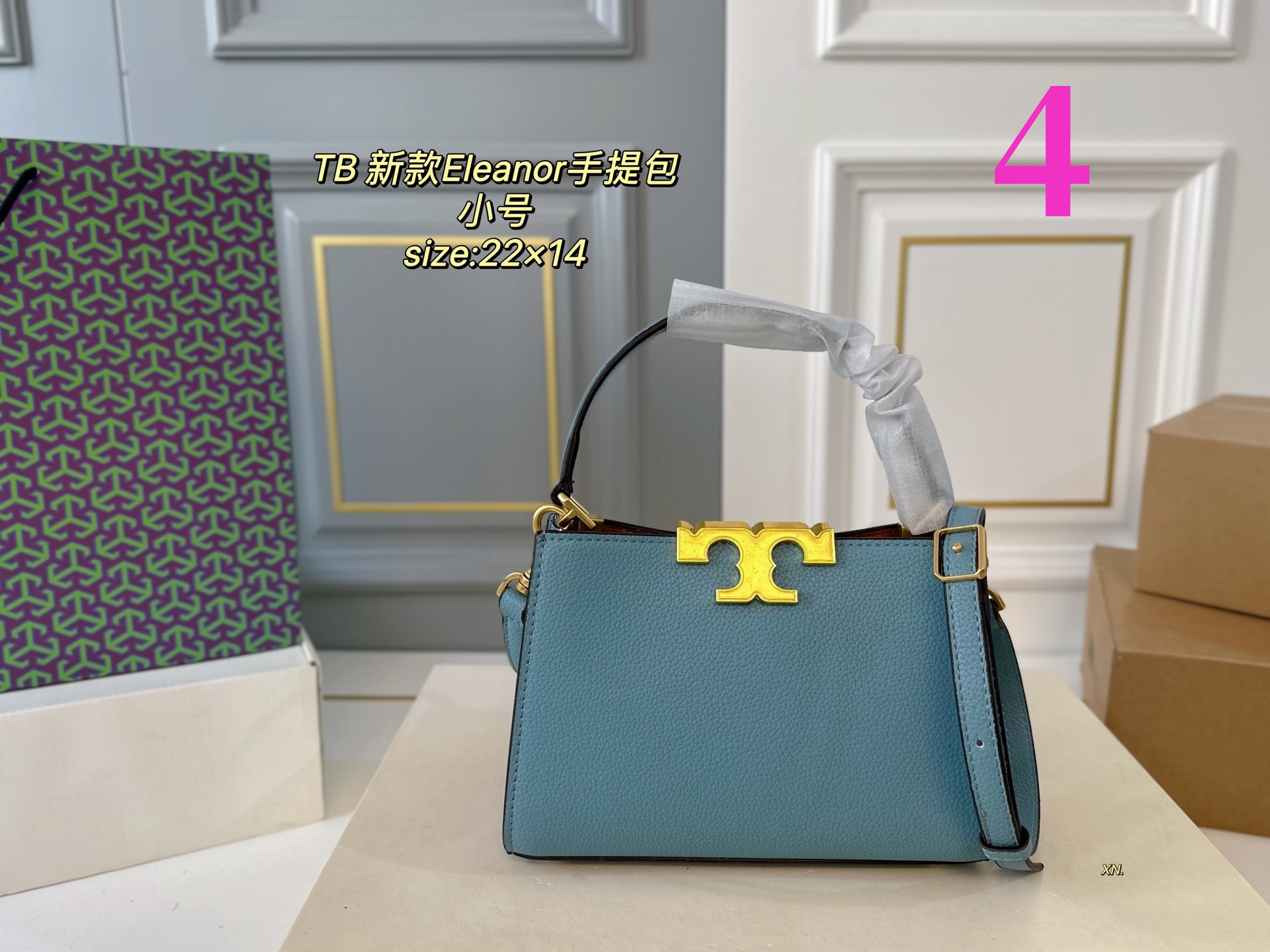 $35.99-Tory Burch-X5784 gallery