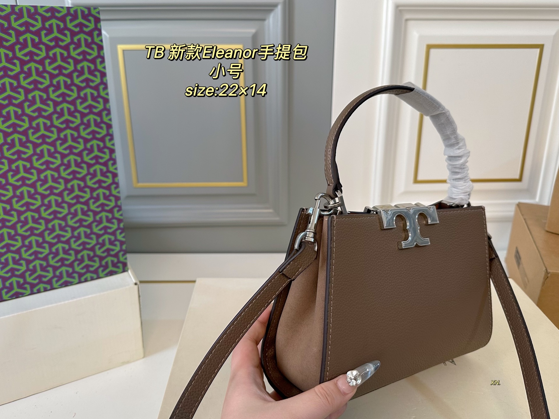 $35.99-Tory Burch-X5784 gallery