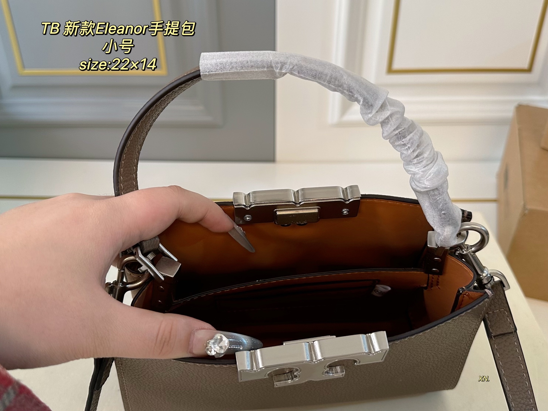 $35.99-Tory Burch-X5784 gallery