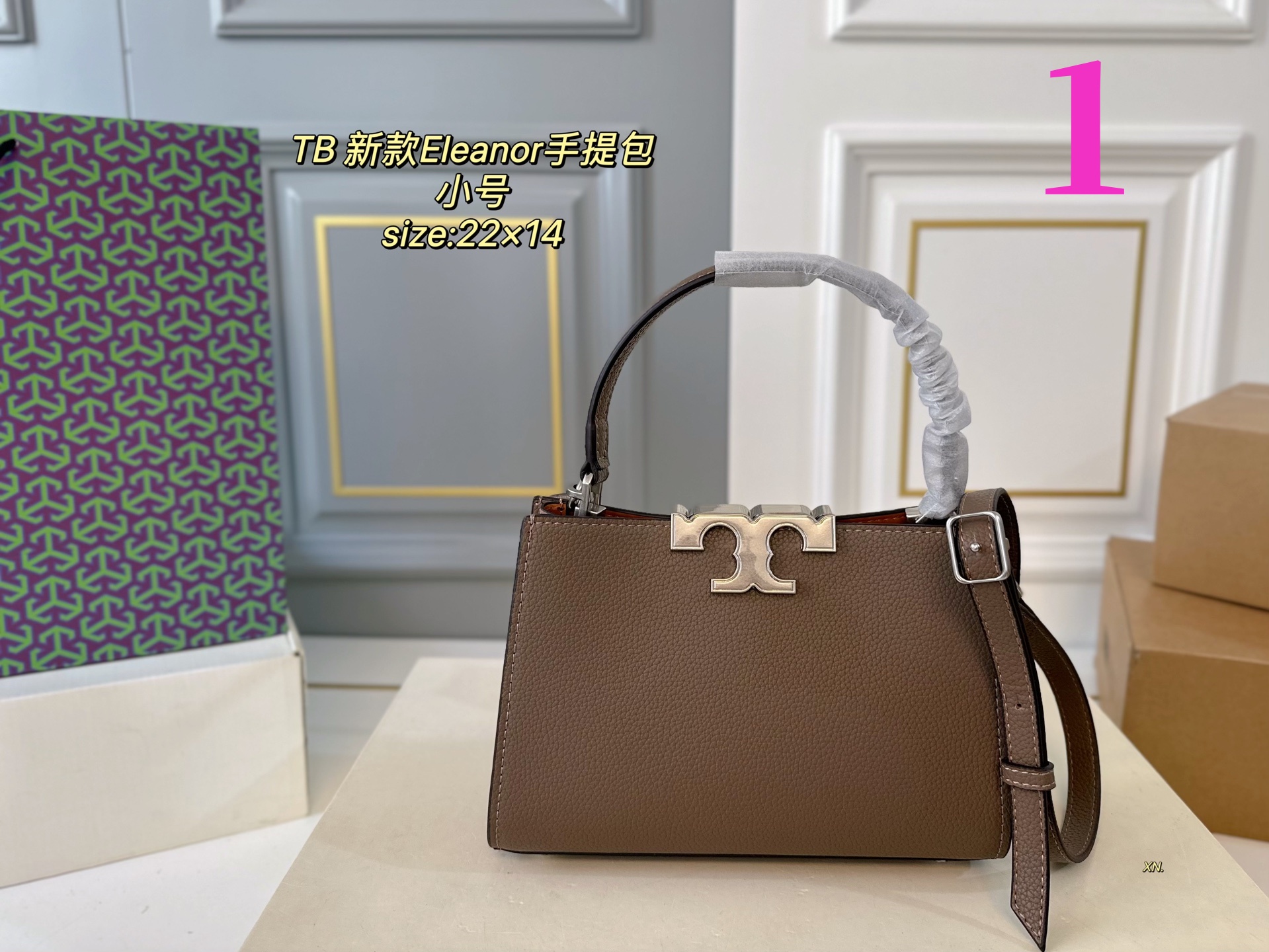$35.99-Tory Burch-X5784 gallery