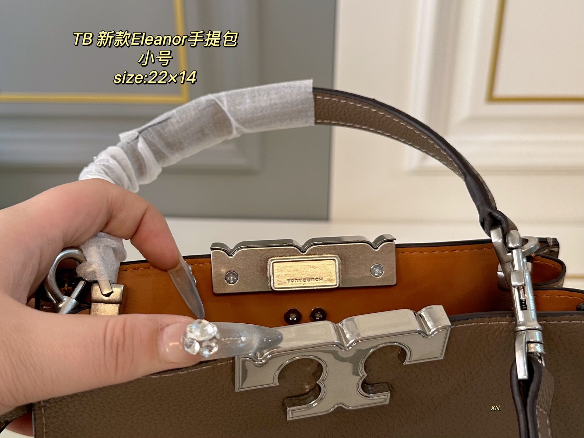 $35.99-Tory Burch-X5784 gallery