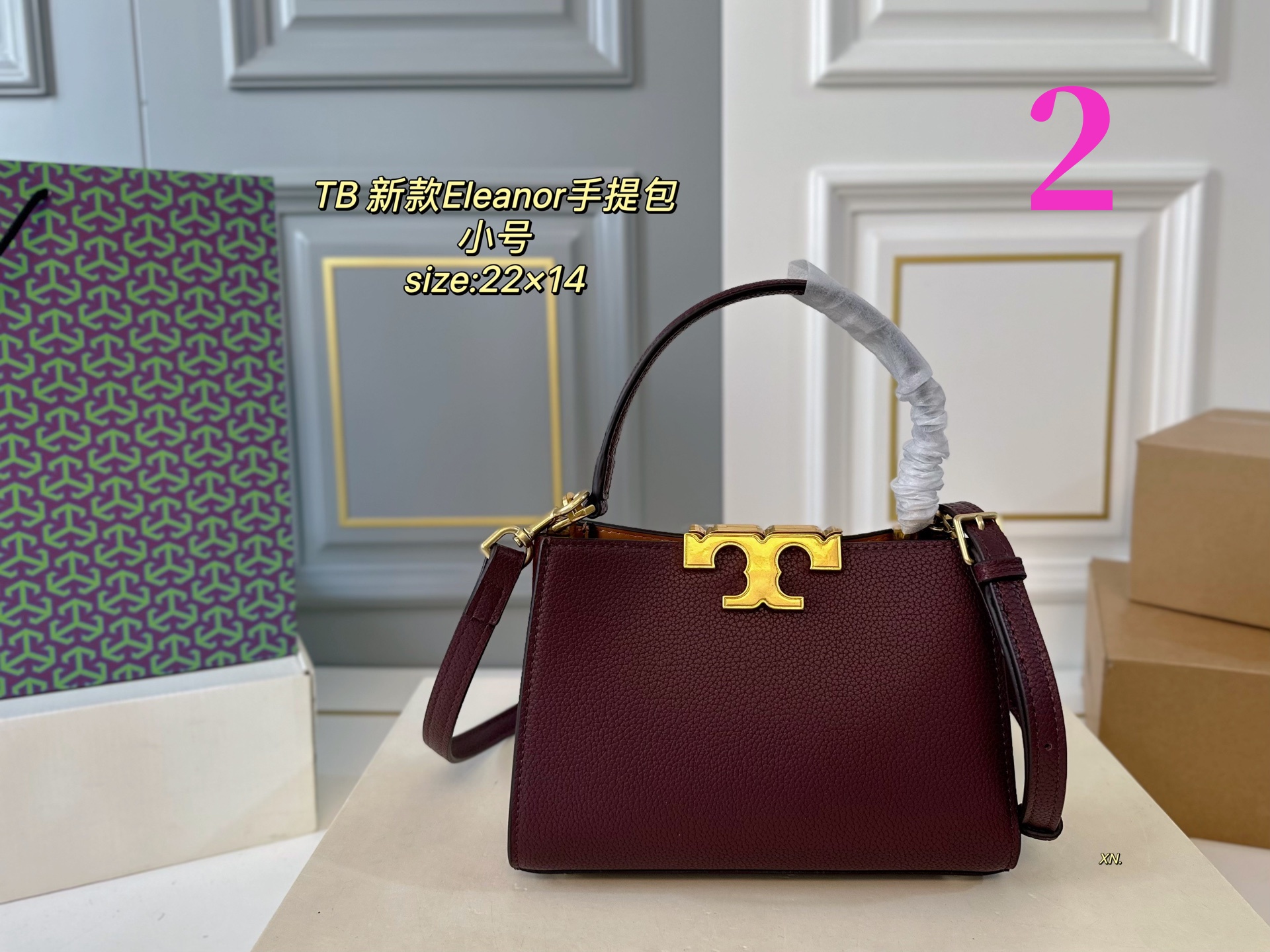 $35.99-Tory Burch-X5784 gallery