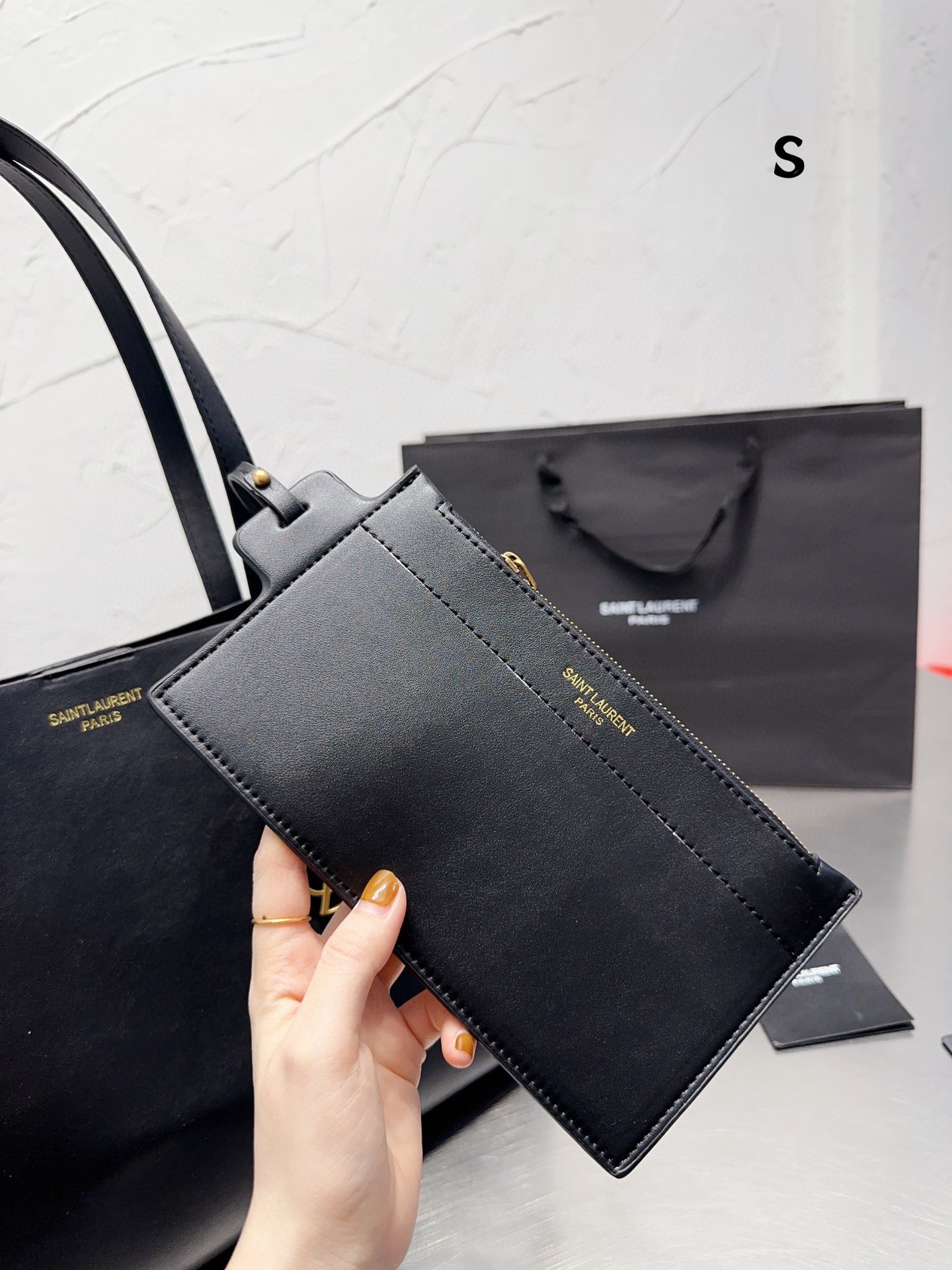$35.99-YSL-X5558 gallery