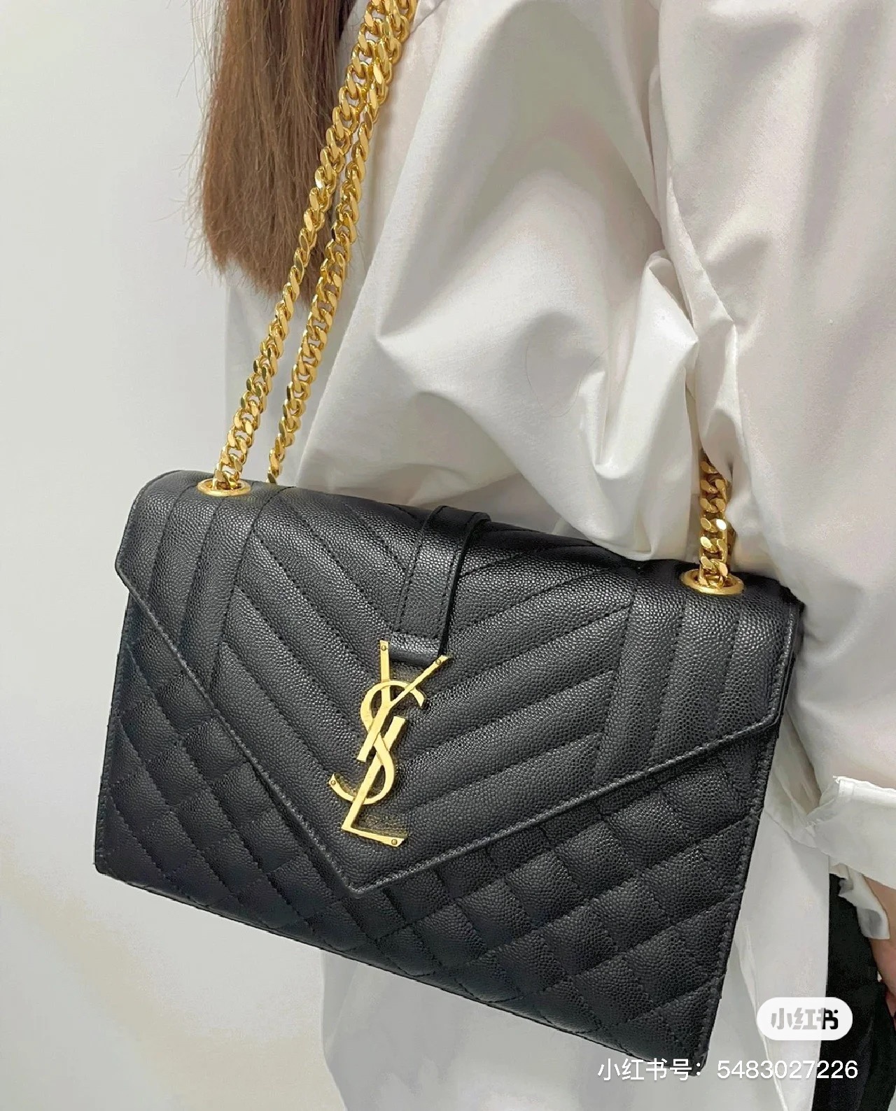$35.99-YSL-X5760 gallery