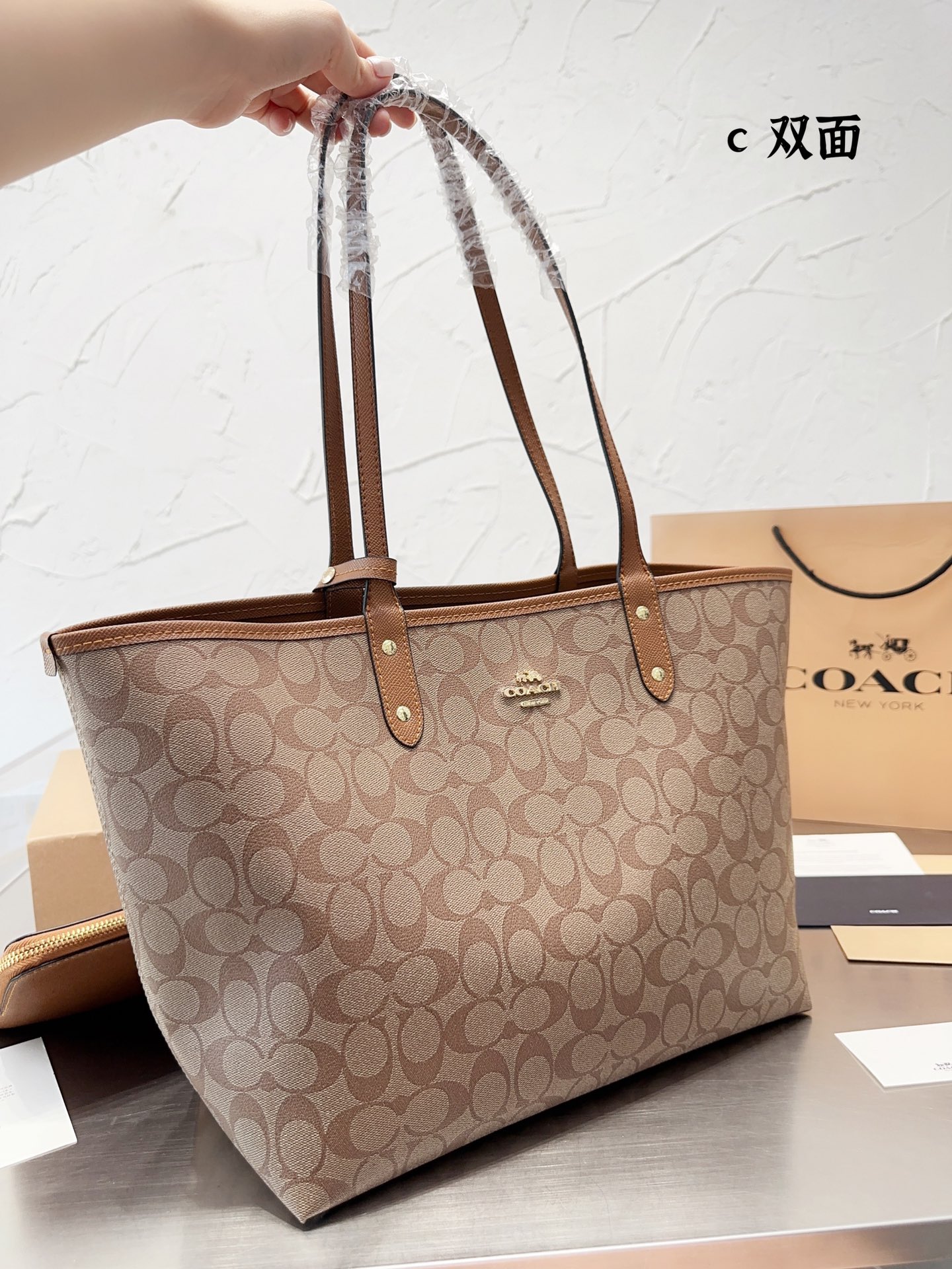$35.99-coach-X5408 gallery