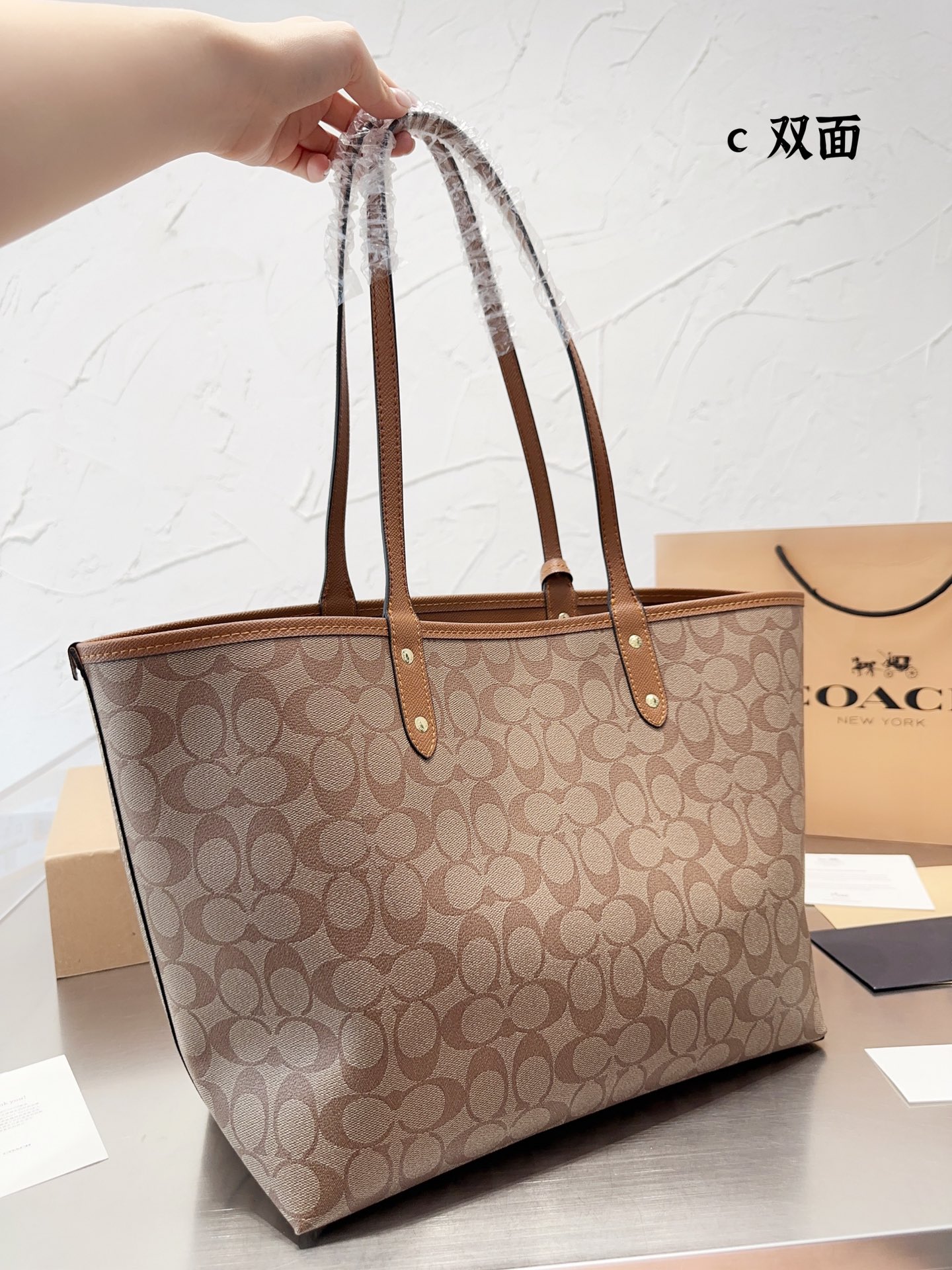 $35.99-coach-X5408 gallery