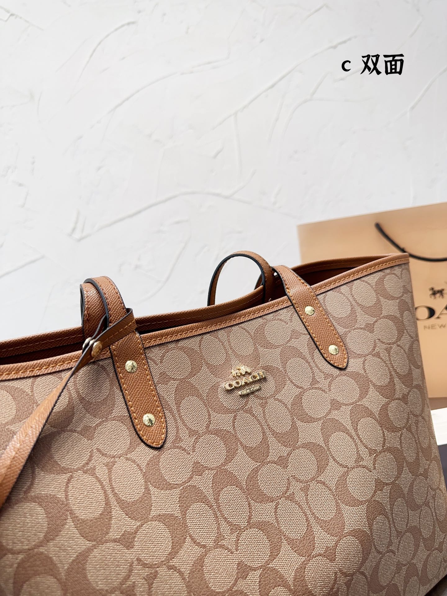 $35.99-coach-X5408 gallery