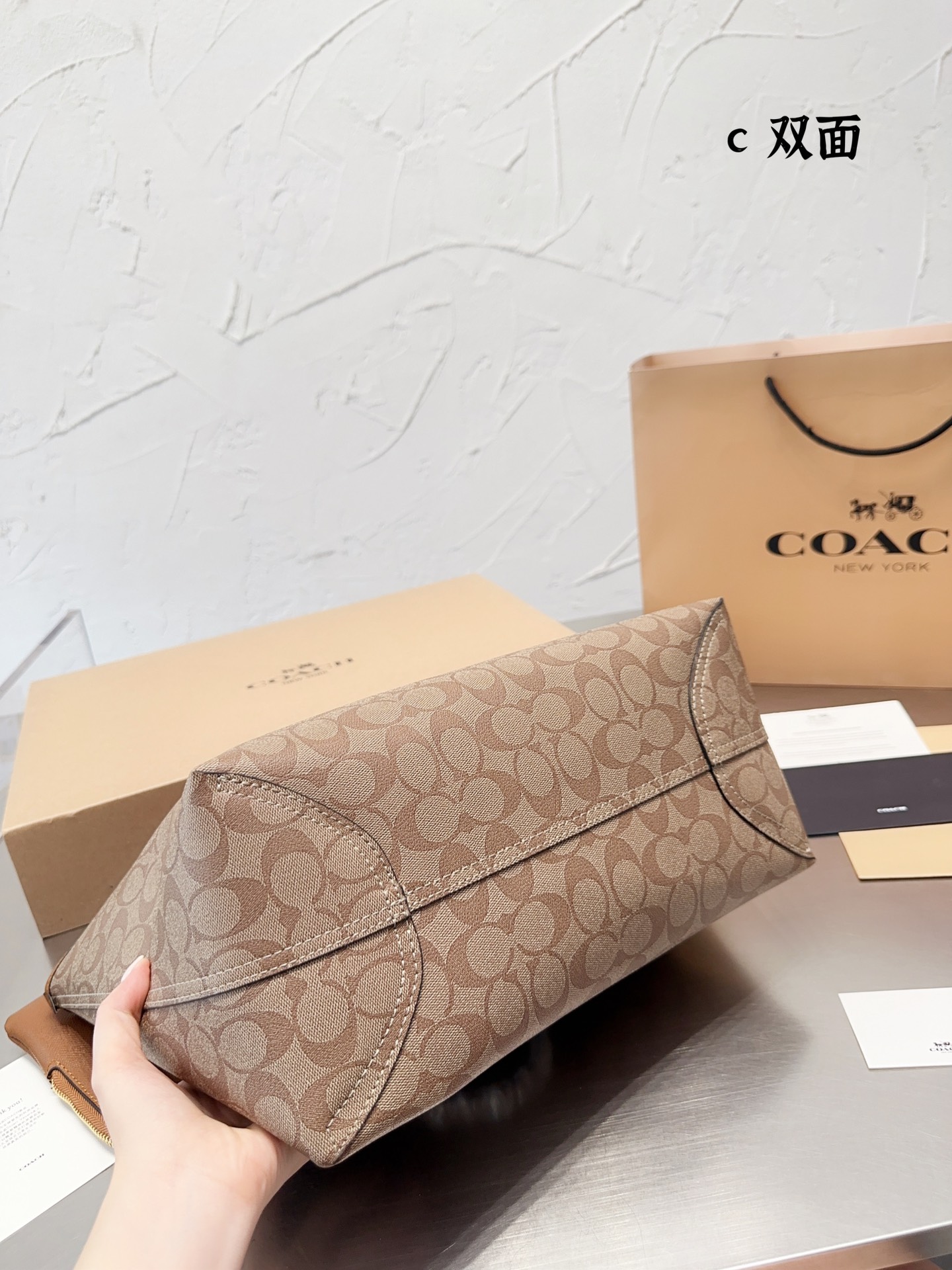 $35.99-coach-X5408 gallery