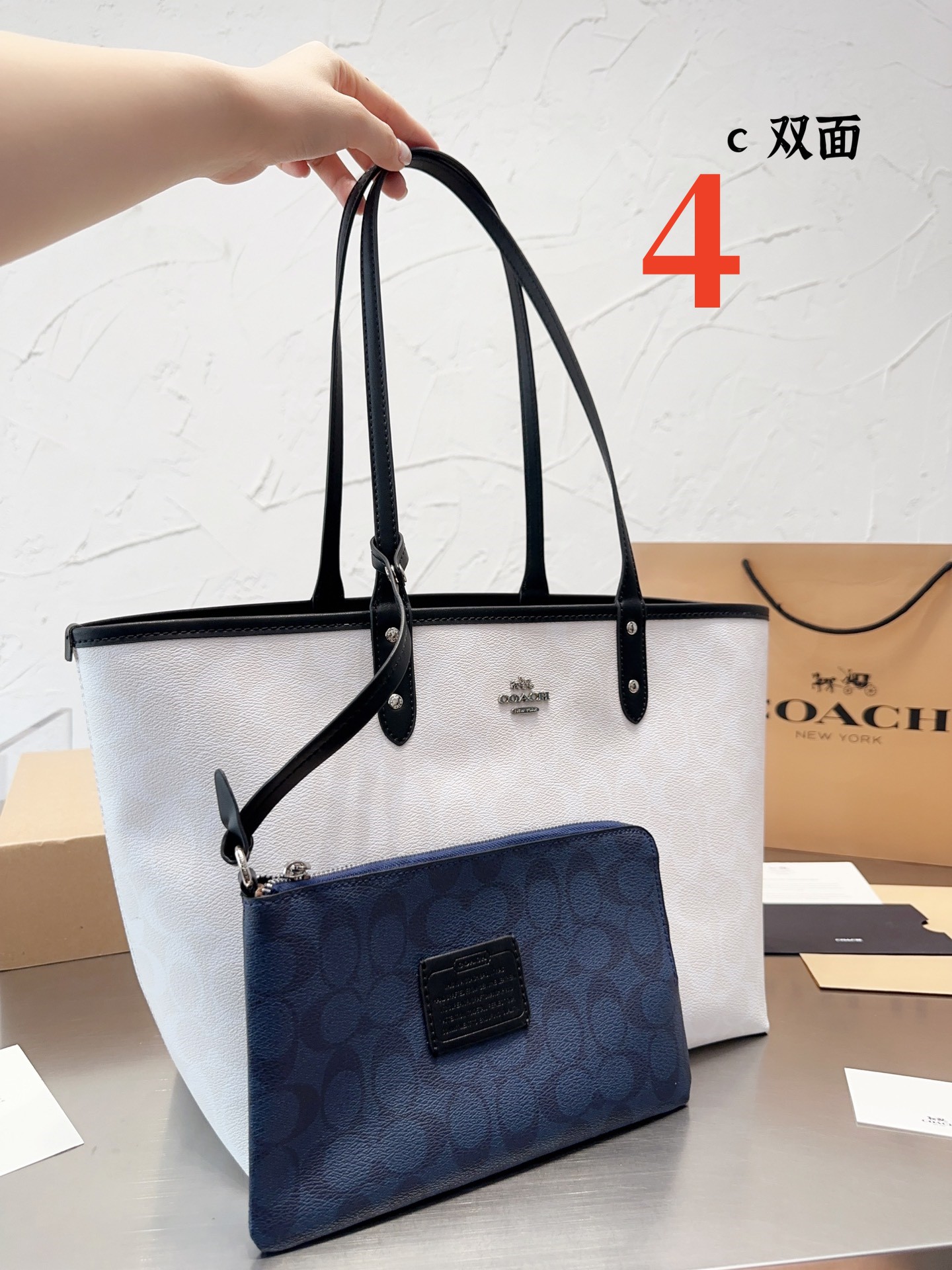 $35.99-coach-X5408 gallery