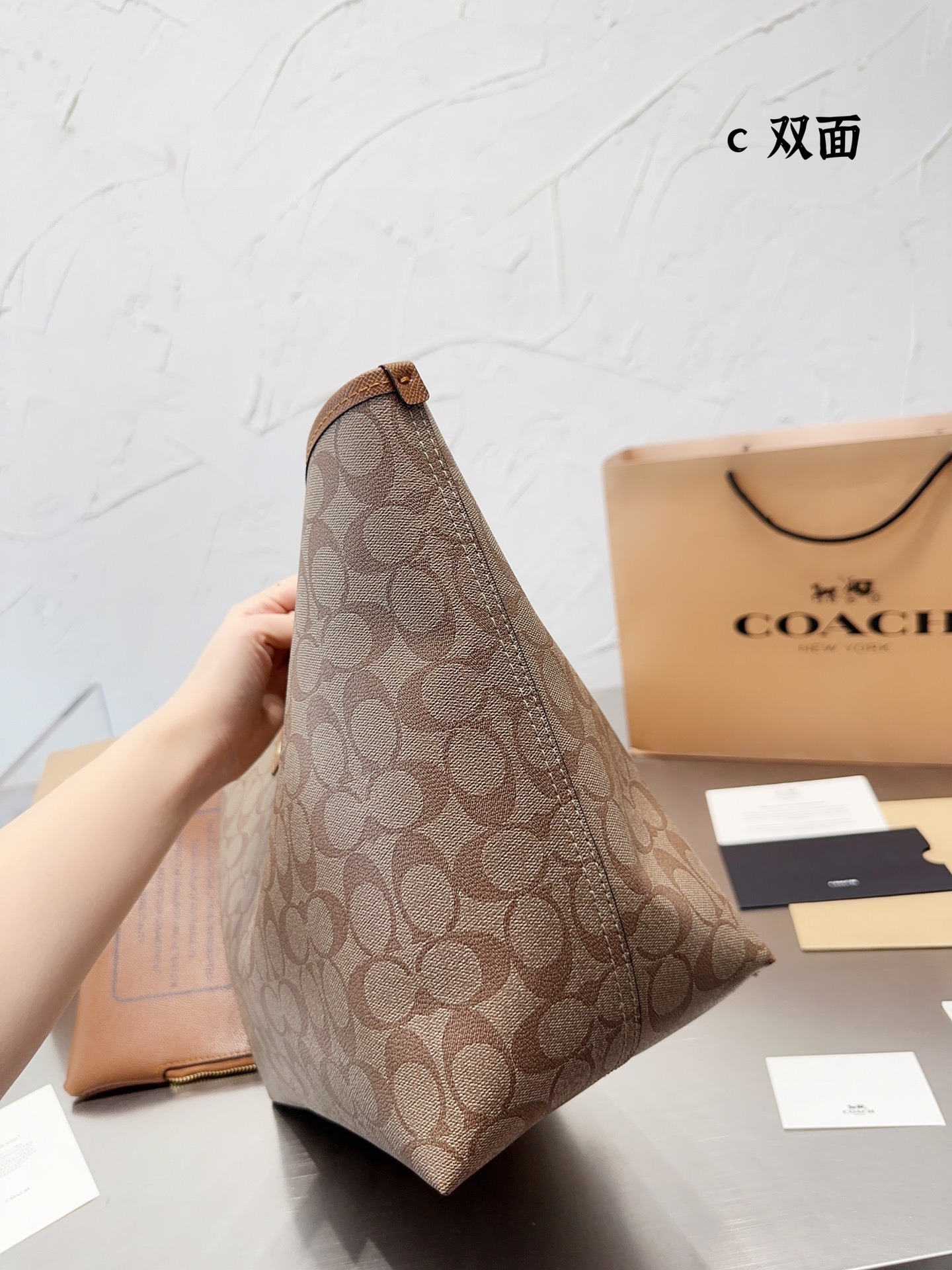 $35.99-coach-X5408 gallery