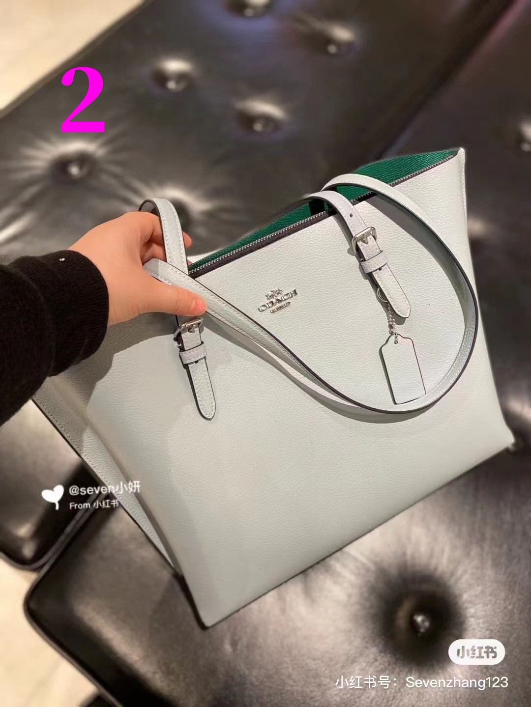 $35.99-coach-X5604 gallery