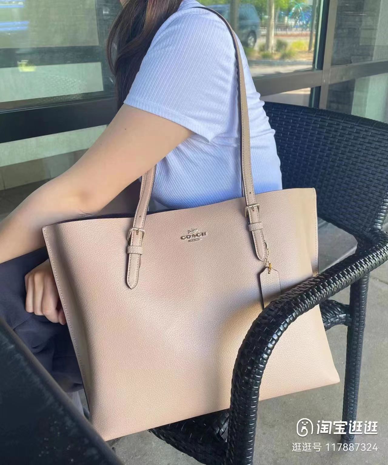 $35.99-coach-X5604 gallery