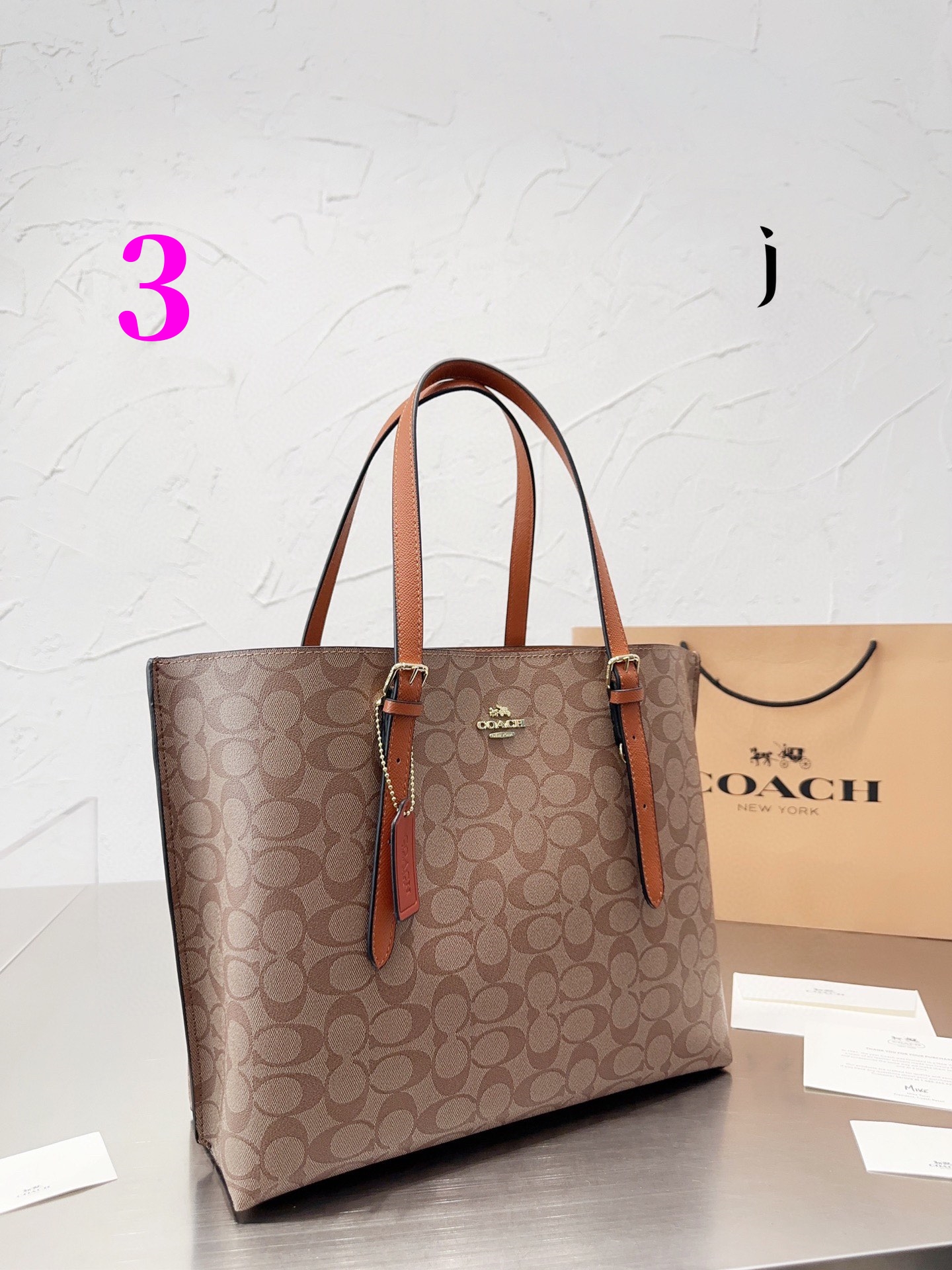 $35.99-coach-X5606 gallery