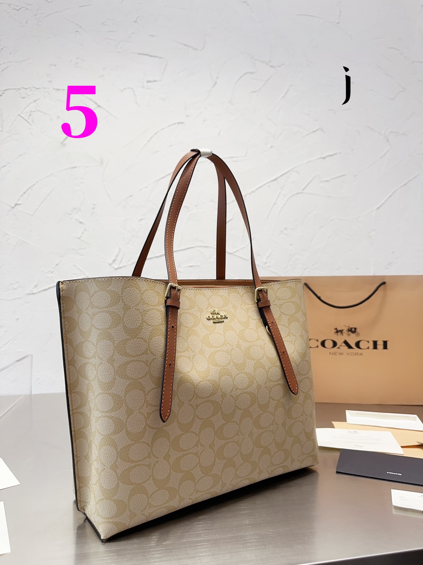 $35.99-coach-X5606 gallery