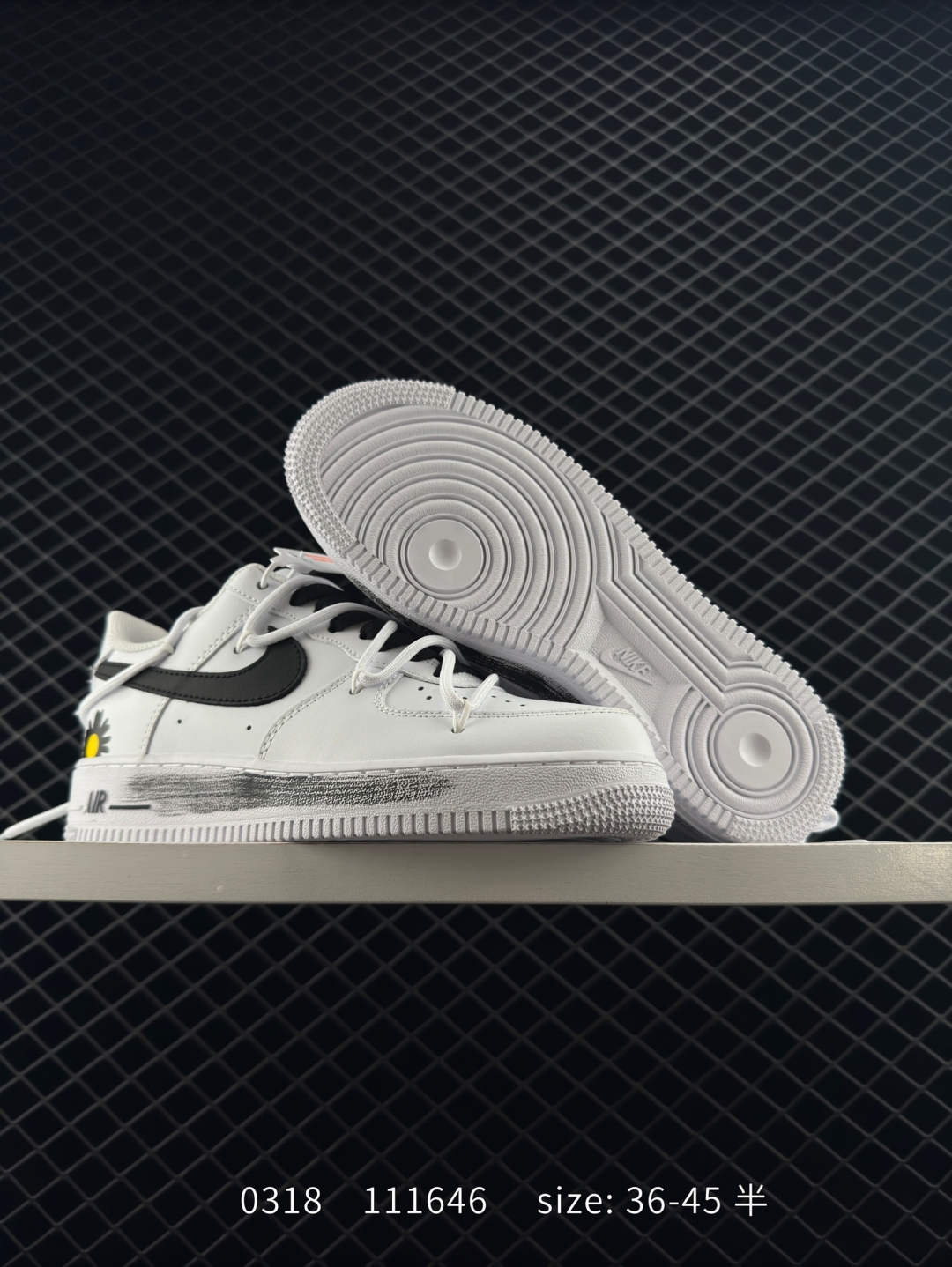 $35.99NIKE AIR FORCE 1‘07 X4298 gallery