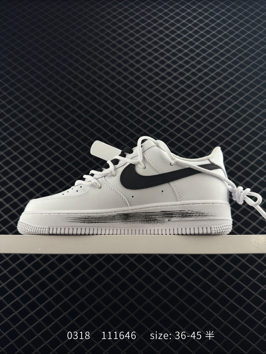 $35.99NIKE AIR FORCE 1‘07 X4298 gallery