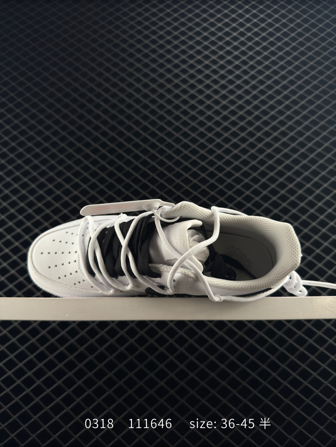 $35.99NIKE AIR FORCE 1‘07 X4298 gallery