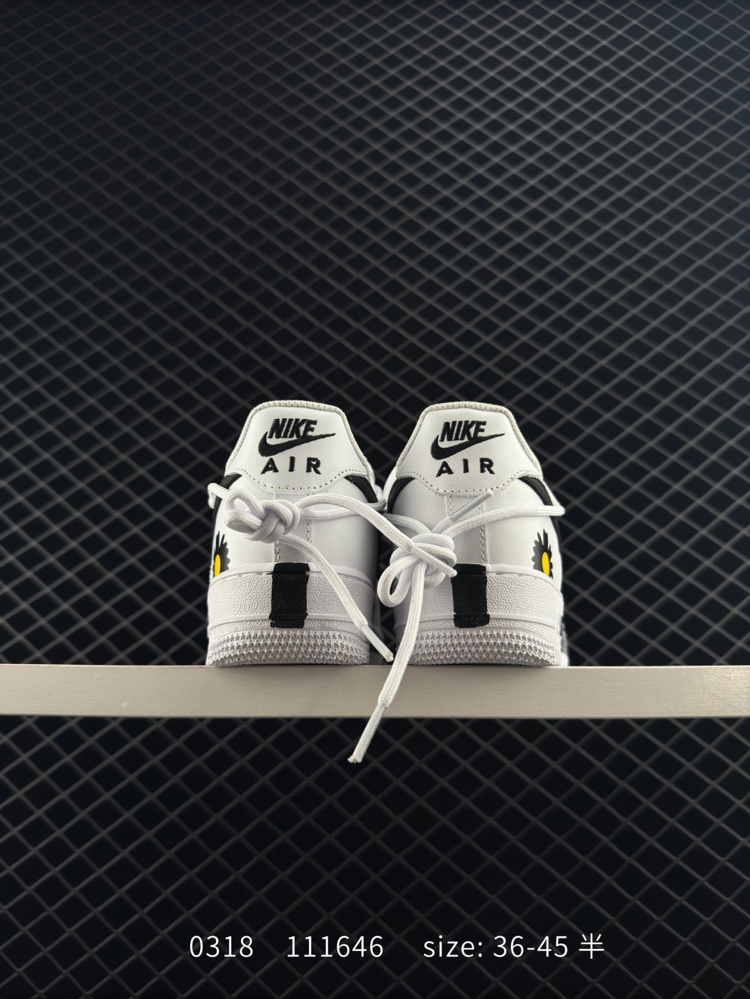 $35.99NIKE AIR FORCE 1‘07 X4298 gallery