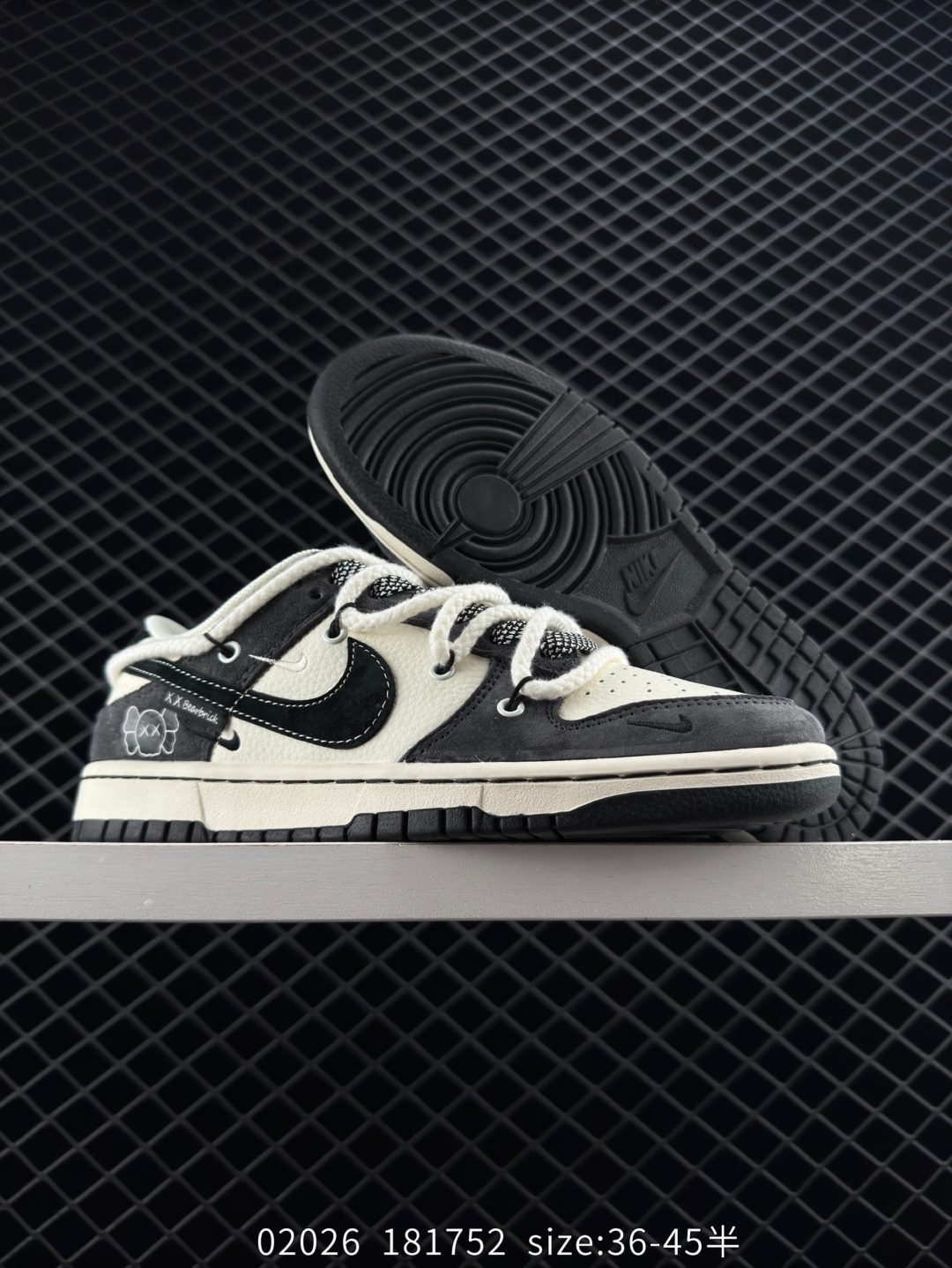 $36.99Nike SB Dunk Low“KAWS X4397 gallery