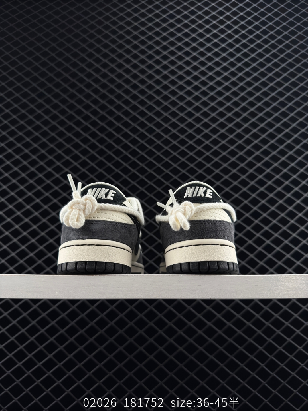 $36.99Nike SB Dunk Low“KAWS X4397 gallery