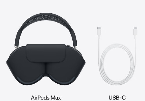 $39.99 Air Pods MaX 2 X2260 gallery