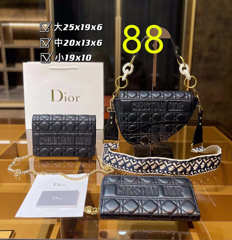 $49.99 Bag combination set X8888 gallery