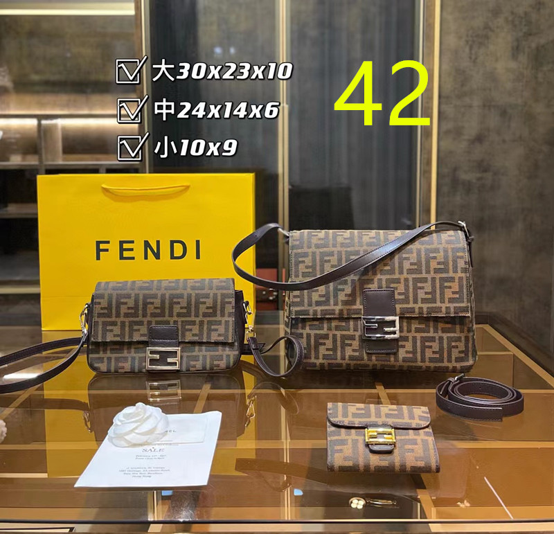 $49.99 Bag combination set X8888 gallery