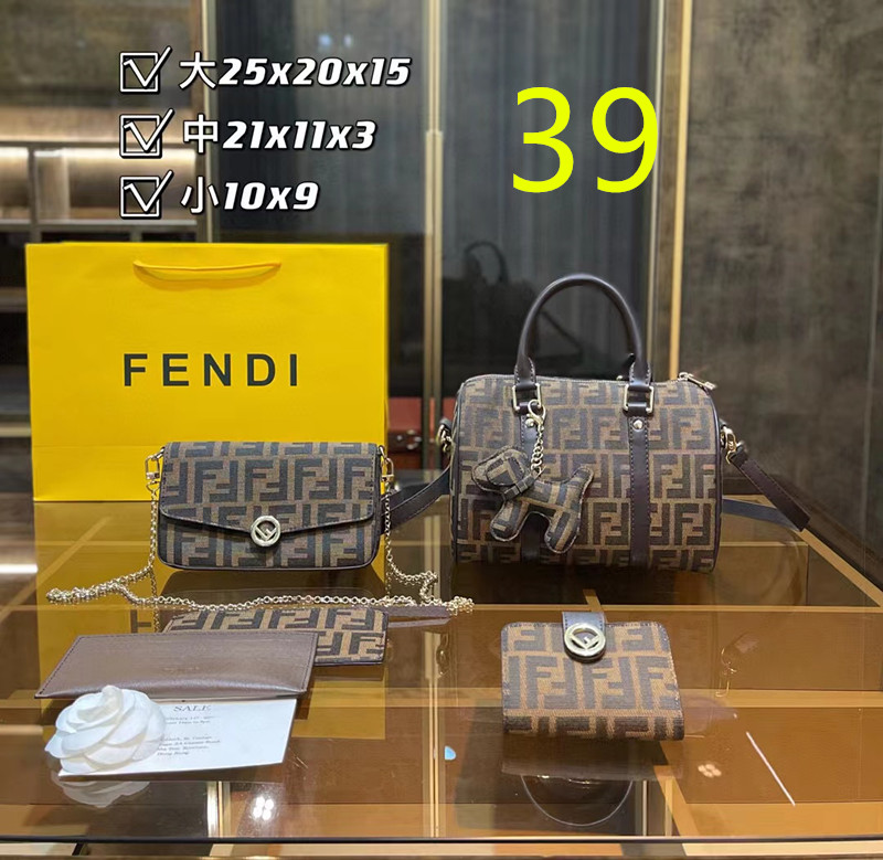 $49.99 Bag combination set X8888 gallery
