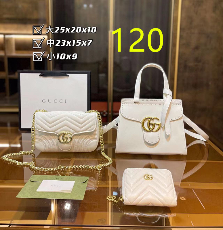 $49.99 Bag combination set X8888 gallery