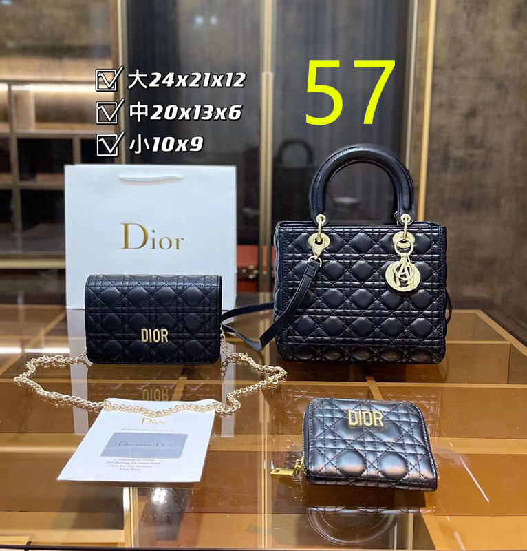 $49.99 Bag combination set X8888 gallery