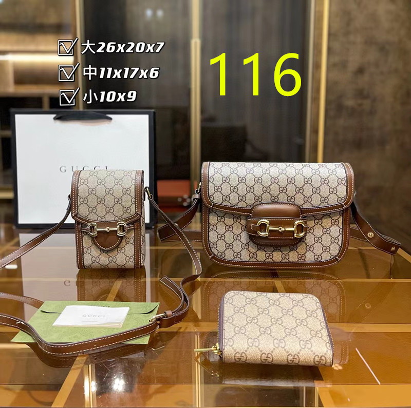 $49.99 Bag combination set X8888 gallery