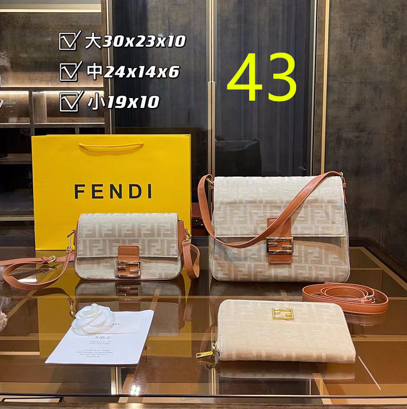 $49.99 Bag combination set X8888 gallery