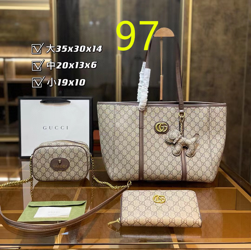$49.99 Bag combination set X8888 gallery