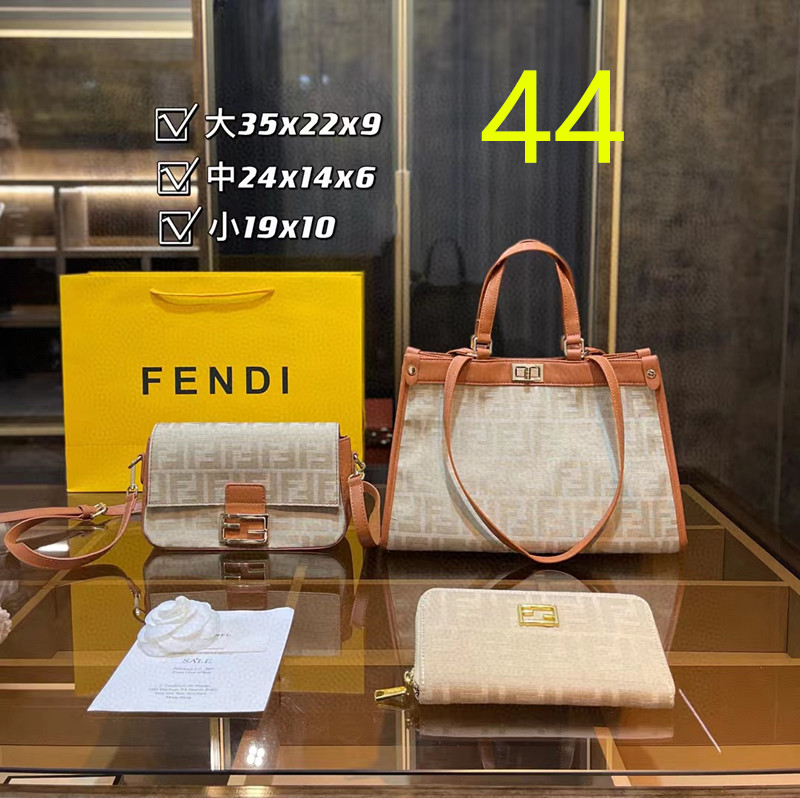 $49.99 Bag combination set X8888 gallery