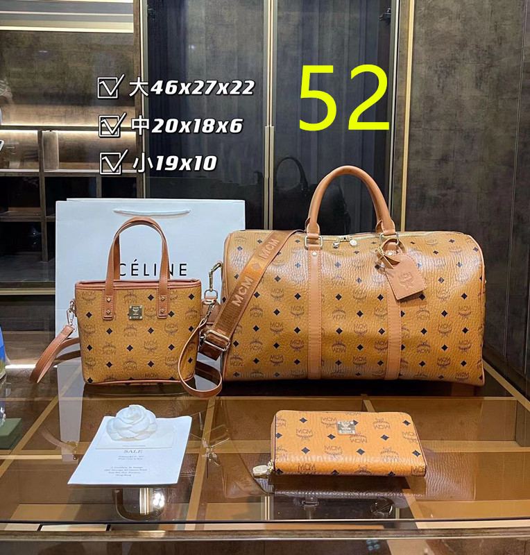 $49.99 Bag combination set X8888 gallery